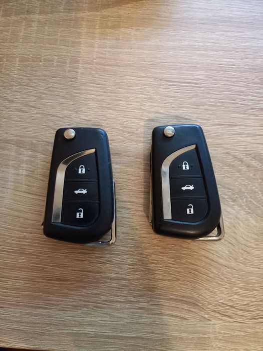 Toyota Verso, niski przebieg, super stan, 7 osobowa