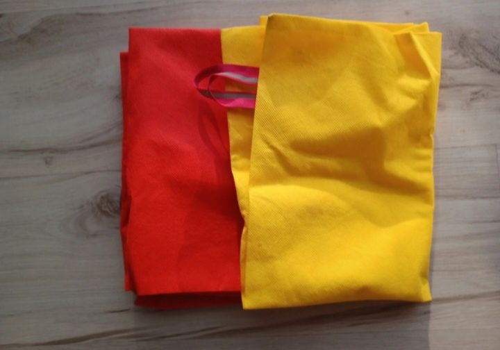 Gry i zabawy sportowe