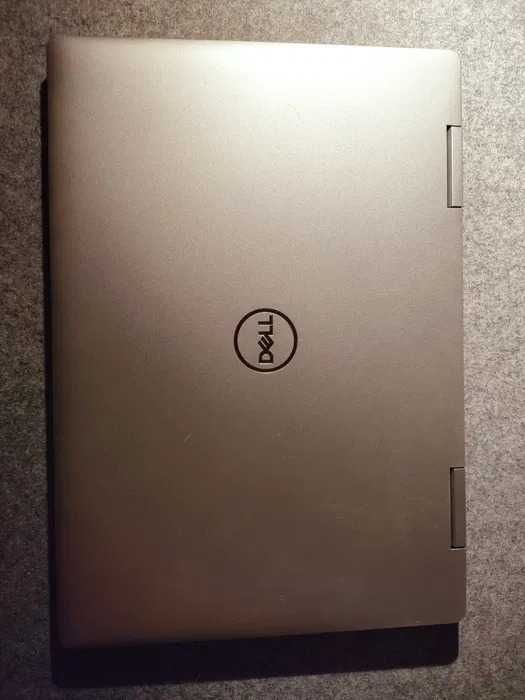 Dell Inspiron 5482 i5-8265U ram 8GB 2dyski 256gb ssd+1000gb sys: Win10