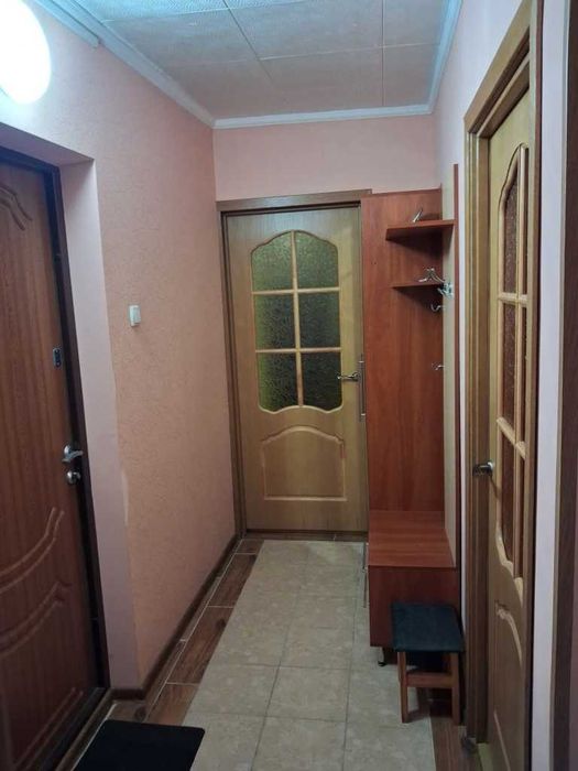 Двохкімнатна квартира.Океан