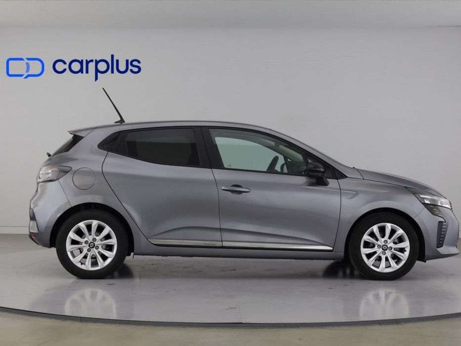 Renault Clio 1.0 TCe Evolution Bi-Fuel