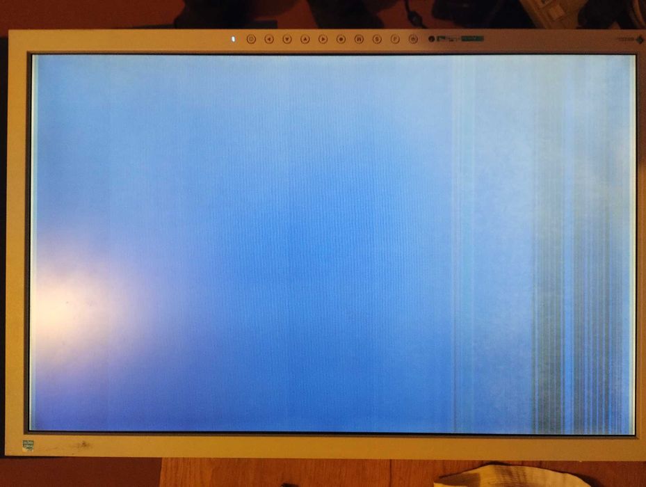 Монитор Eizo FlexScan S2202W