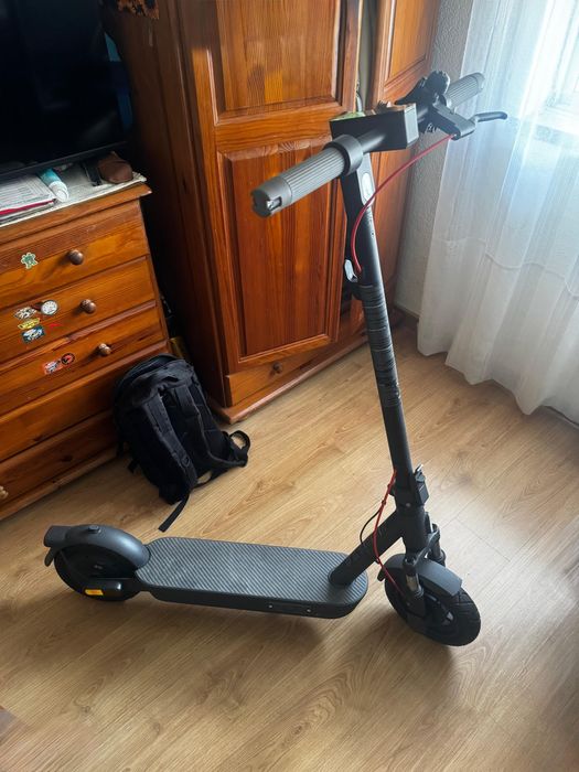 Trotinete Xiaomi Electric Scooter 5