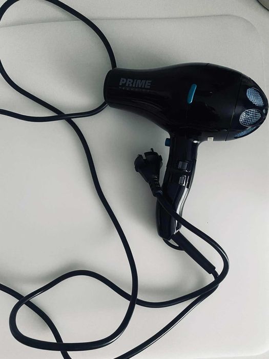 Фен Prime Technics PHD