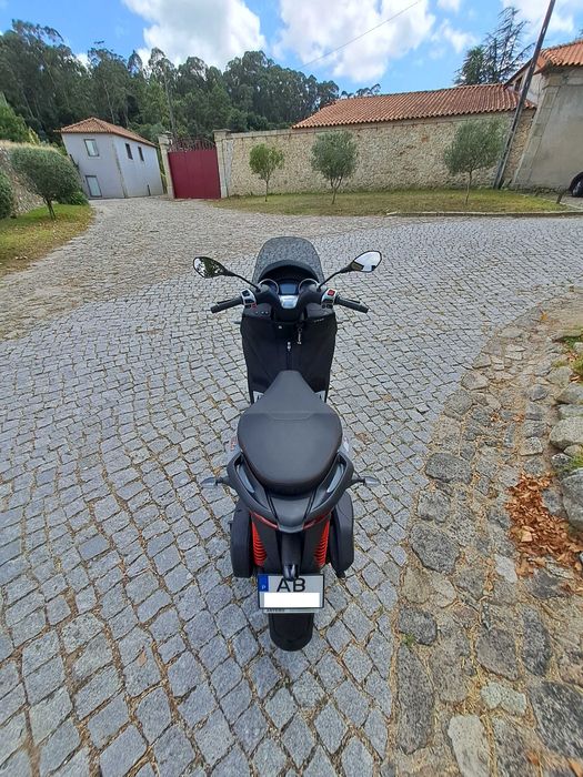 Piaggio MP3 300 HPE Sport 2020 9.000km