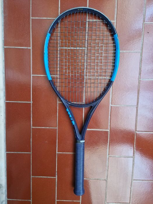 Wilson Ultra UL 2.0