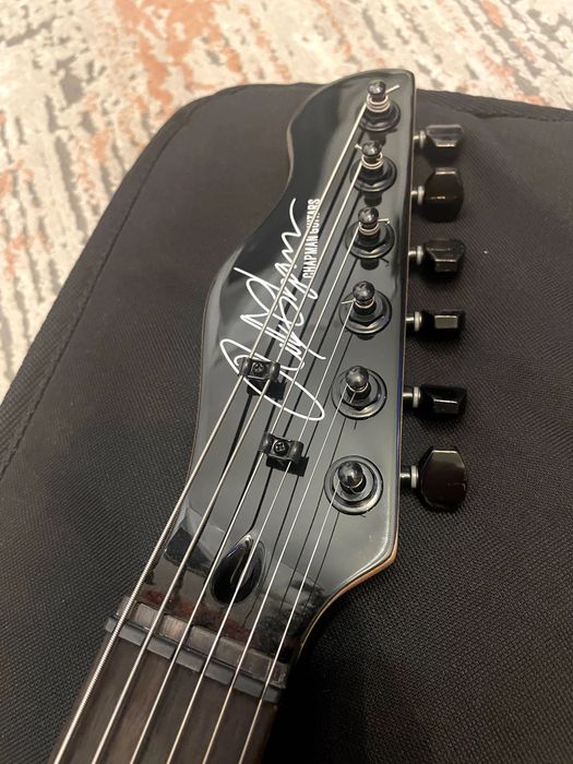 Chapman ML3 Modern + pokrowiec | Stan ideolo