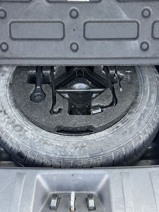 Carrinha em bom estado