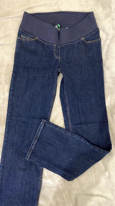 Джинси для вагітних United Colors of Benetton