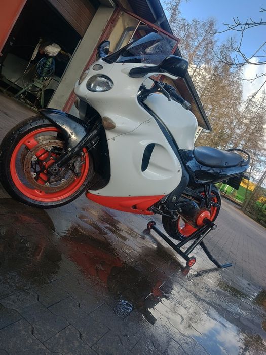 Triumph
