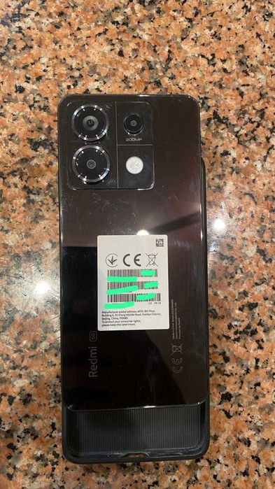 xiaomi note 13 pro 5g