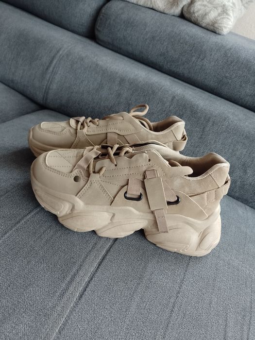 Buty  rozm    38
