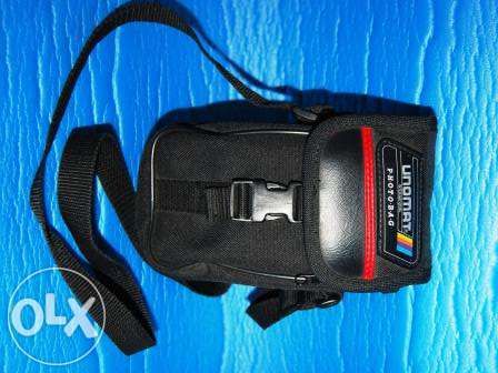 Bolsa Máquina Fotográfica Unomat