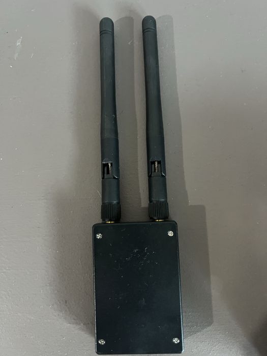 FPV Видеоприемник SkyDroid 5.8G приемник на Android