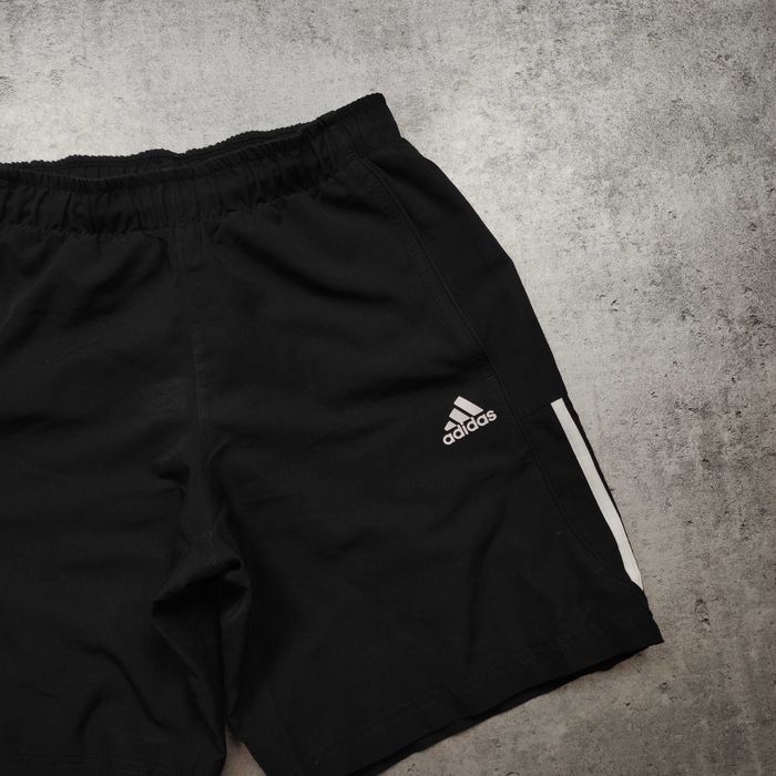 MĘSKIE Spodenki Krótkie Dresy Active Gym PRO Adidas Essentials Classic