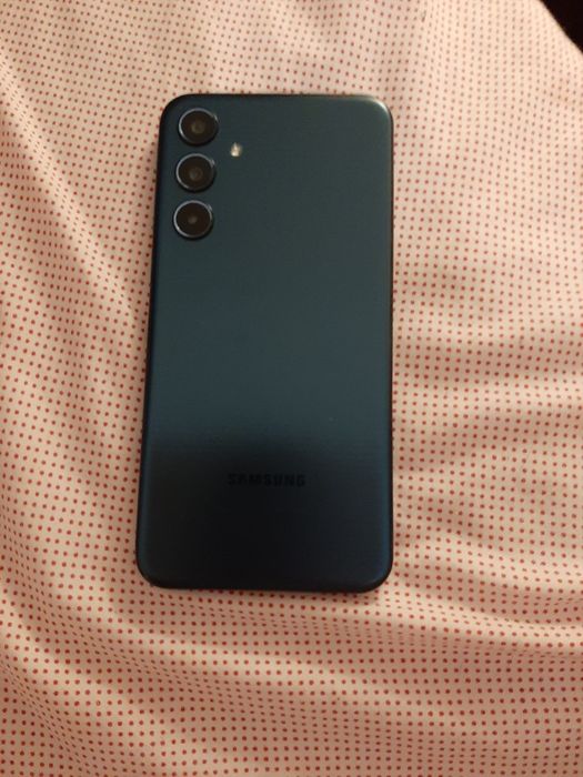 Samsung m35 5g usado