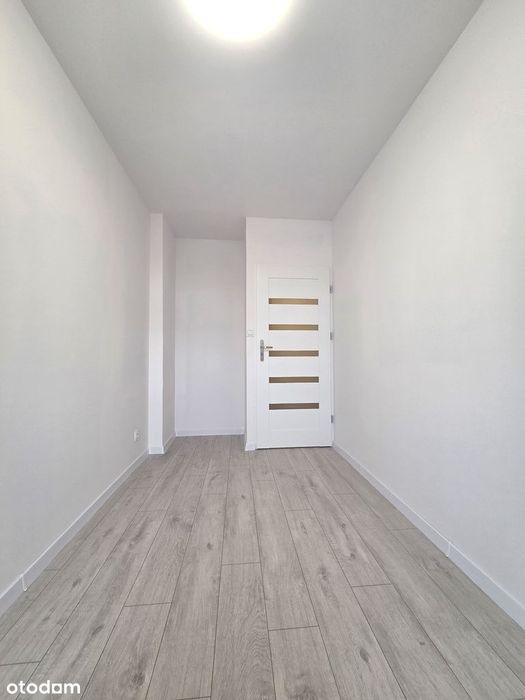 Wyremontowane mieszkanie 55,15 m2, ul. Morcinka 1, Bytom