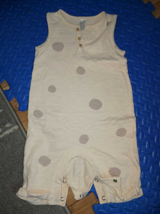 Spiochy na lato roz. 80H&M