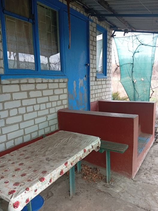 Продам дачу с участком