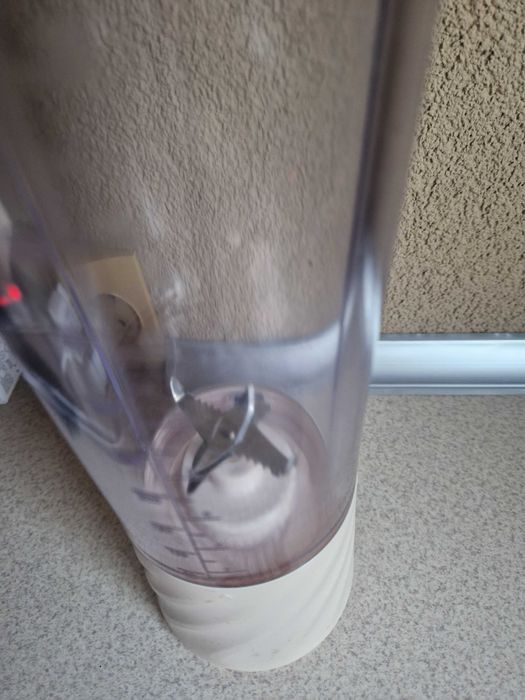 BlendyGo 3 najmocniejszy blender beżowy