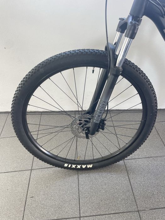 Bicicleta Marlin 7, 2023 geração 3