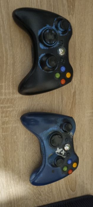 Xbox 360 + kinect i 5 gier