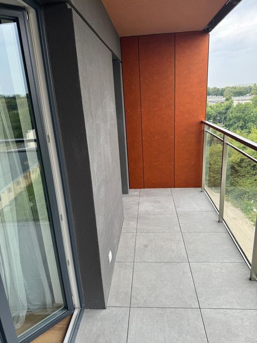 2 pokoje Lublin ul. Pagi, komfortowe