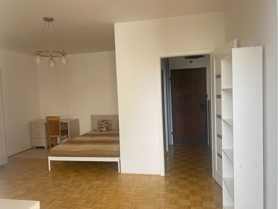 Mieszkanie – Warszawa, Las Kabacki, Ursynów - Widok 3