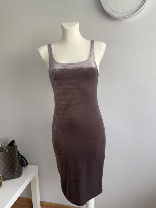 Sliczna sukienka Zara S