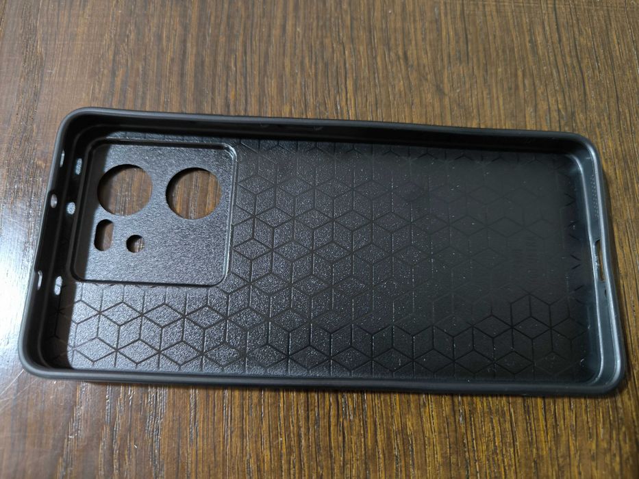 Чохол Xiaomi 13T New замша