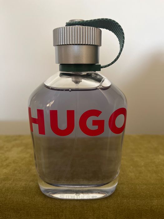 Hugo Hugo Boss 125ml EDT