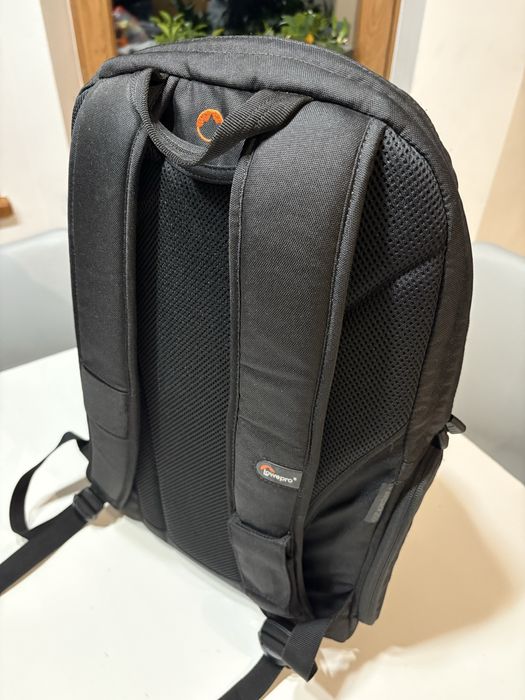 Plecak Lowepro Fastpack 200