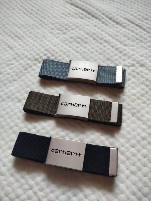 Без предплати Ремінь Carhartt