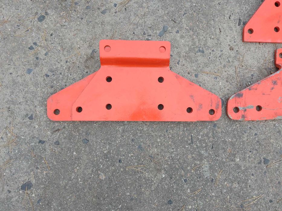 Квернеленд КК089418 Kverneland КК074911 Пластина Квернеланд KK071529