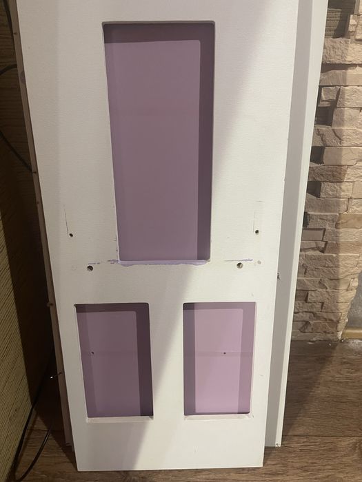 Будиночок для ляльки