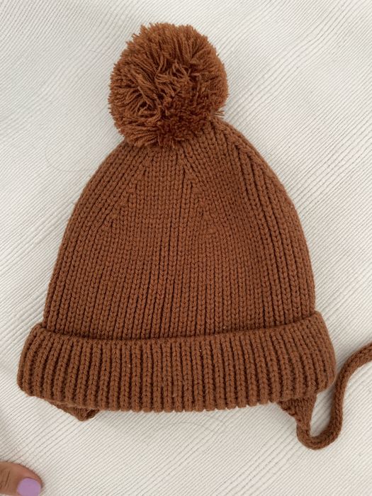 Gorros menino zara
