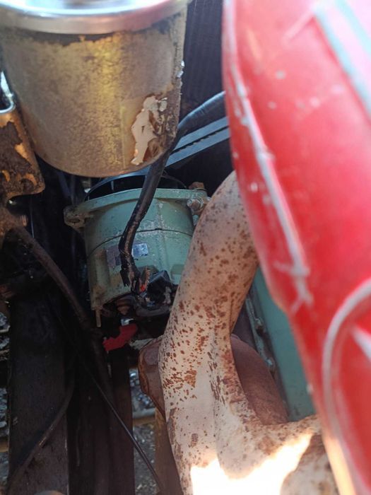 ХАЗ 3250 розбираю Аноторус ОМ364 OM364 DongFeng