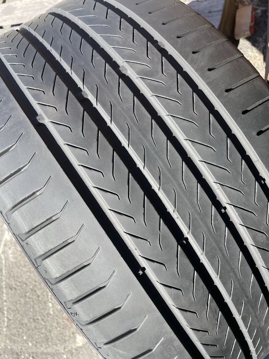275/35 R20 Continental EcoContact 6Q MO / 1шт./ 2025 рік./ як нова / розпаровка