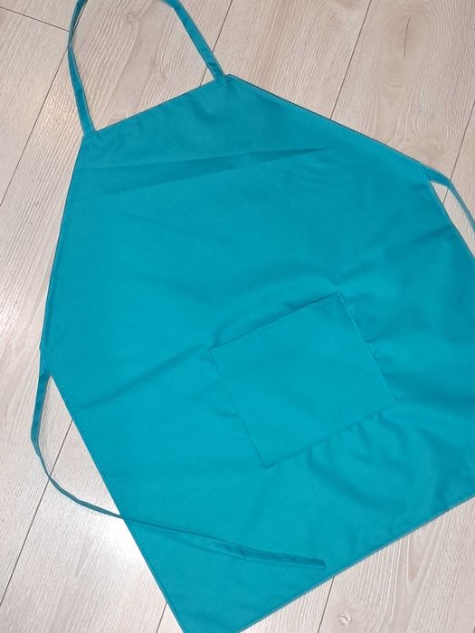 fartuch ochronny wodoodporny szarobłękitny
fartuch ochronny turkus