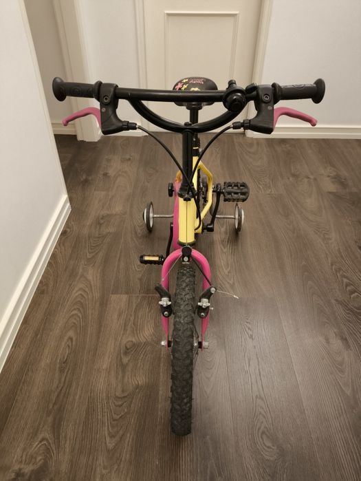 Bicicleta para criança