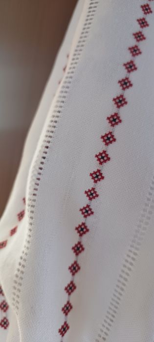 Вишиванка жіноча