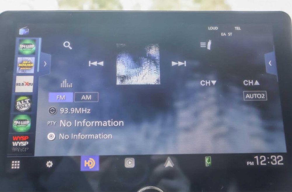 Toyota Tundra Platinum CrewMax      2019