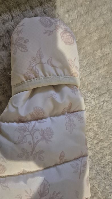 Продам зимовий конвертик reserved