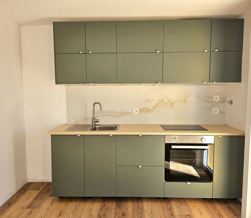 Moradia T1 Nova - Santo Tirso