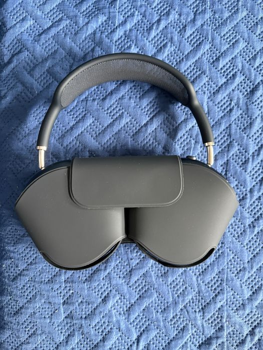 Słuchawki AirPods Max 2