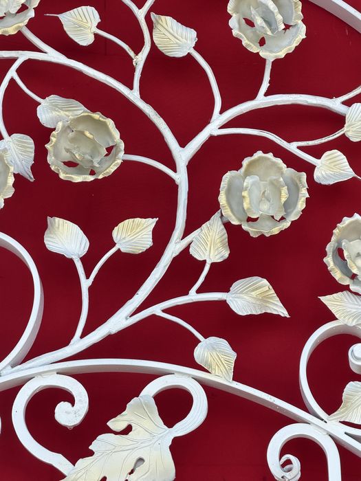 Sprzedam Bramę z Furtą Nowe Kowalstwo Artystyczne