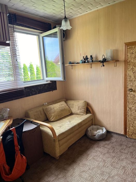 Mieszkanie/dom z oddzielnym wejściem i ogrodem - bezczynszowe