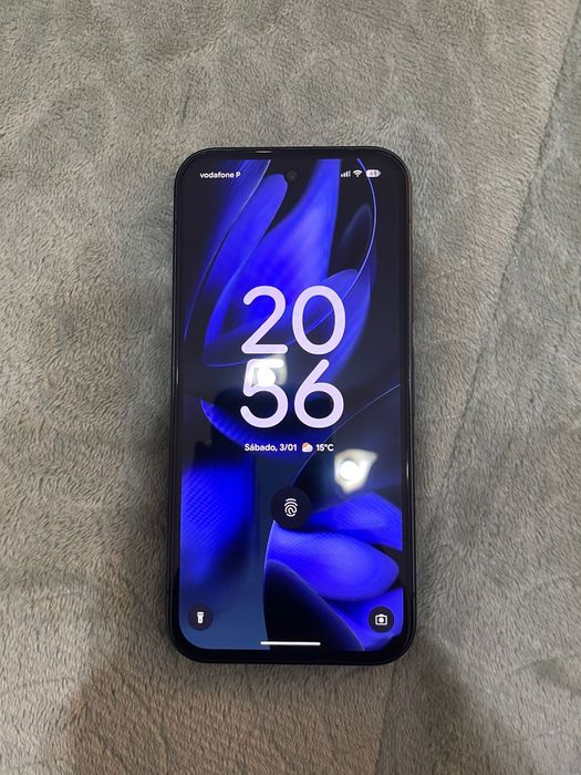Google Pixel 9a (COMO NOVO)
