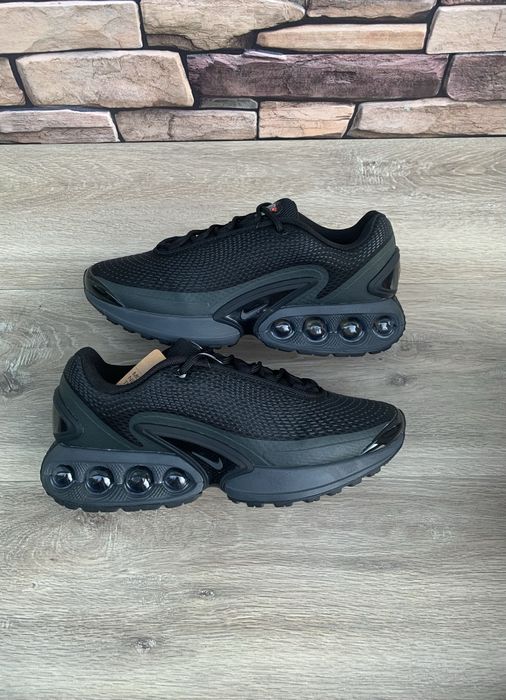 Кросівки Nike Air Max DN Plus | Nike DN | Nike Air Max DN | Найк дн