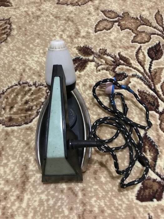 Праска рядянська